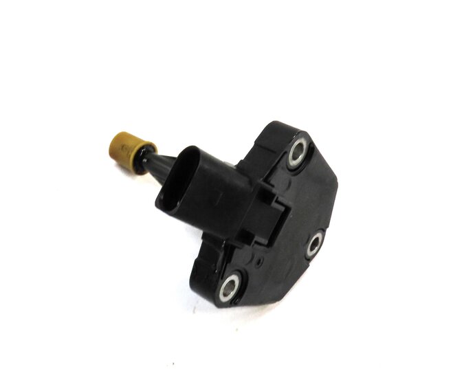 Thumbnail 2: 2013 AUDI S5 (B8 8T) 3.0L CGXC SUPERCHARGED ENGINE OIL LEVEL SENSOR SENDER