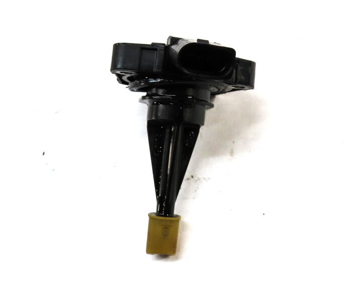 Thumbnail 3: 2013 AUDI S5 (B8 8T) 3.0L CGXC SUPERCHARGED ENGINE OIL LEVEL SENSOR SENDER
