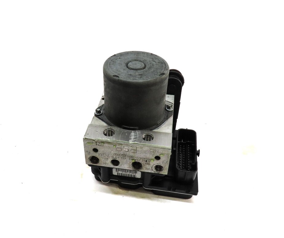 Thumbnail 1: 2013 AUDI A4 S4 A5 S5 (B8 8K 8T) QUATTRO AWD ABS ANTI LOCK BRAKE PUMP w/ MODULE