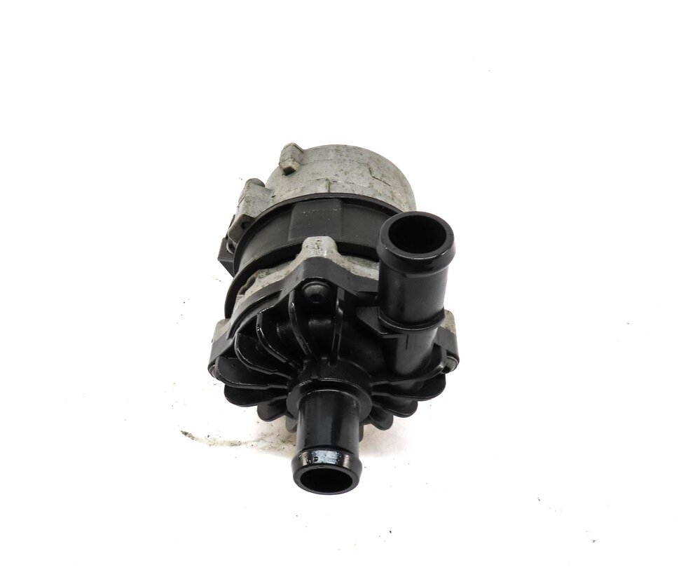 Thumbnail 2: 2013 AUDI S5 (B8 8T) 3.0L CGXC ENGINE AUXILIARY WATER COOLANT PUMP