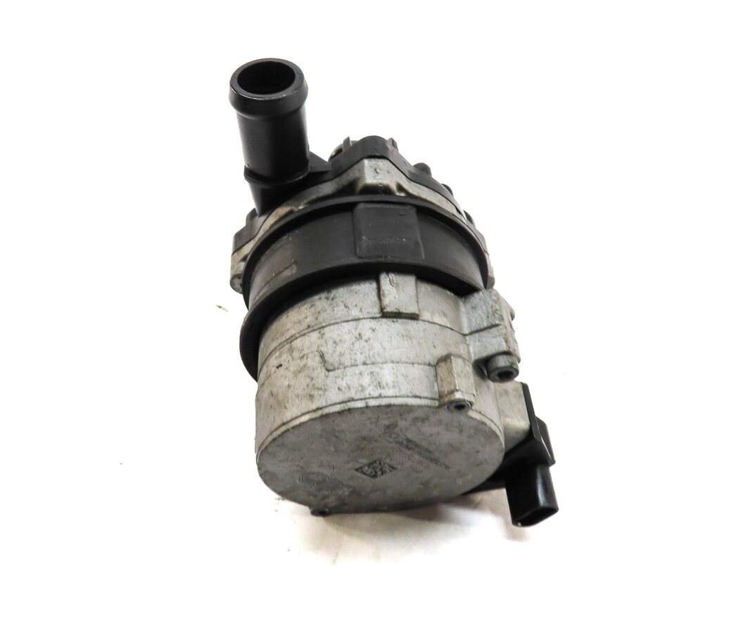 Thumbnail 3: 2013 AUDI S5 (B8 8T) 3.0L CGXC ENGINE AUXILIARY WATER COOLANT PUMP