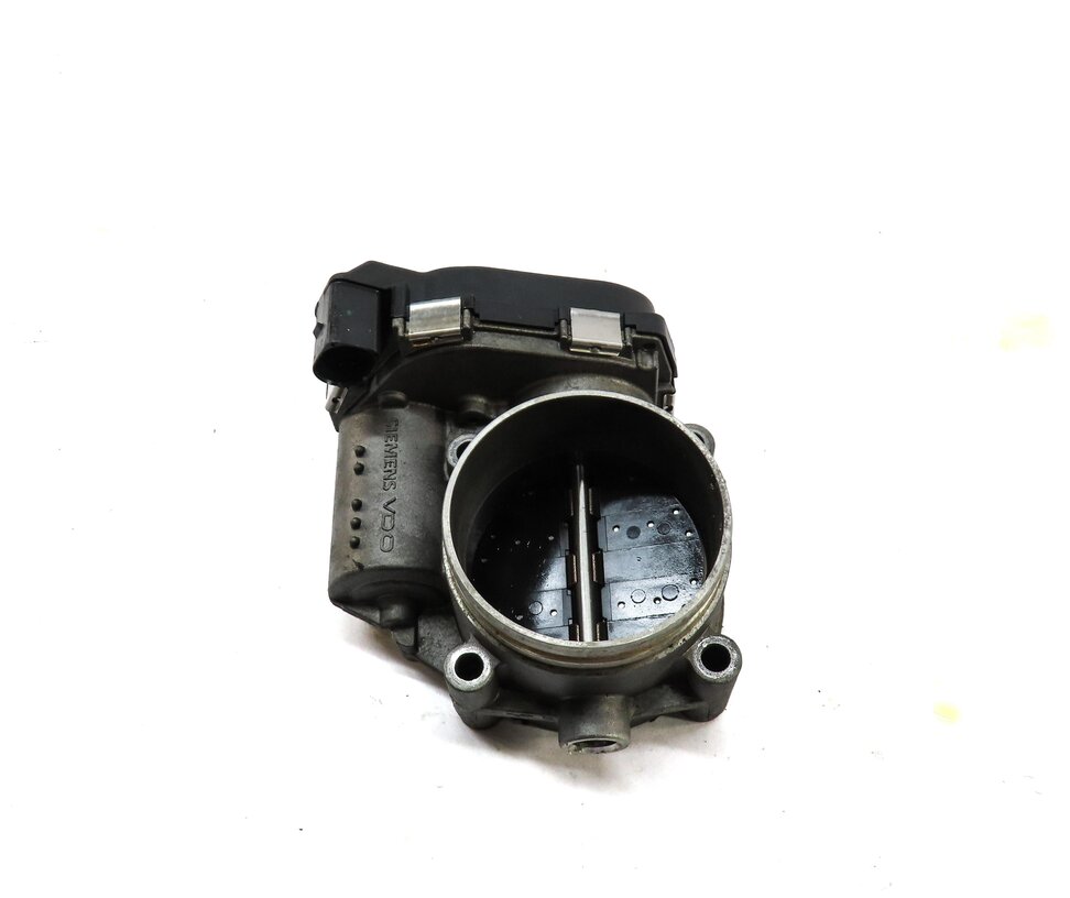 Thumbnail 3: 2009-2017 AUDI A4 A5 S5 S6 S7 S8 Q5 SQ5 (B8 8K 8T 8R C7) 3.0L 3.2L THROTTLE BODY