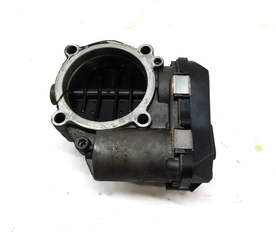 Thumbnail 4: 2009-2017 AUDI A4 A5 S5 S6 S7 S8 Q5 SQ5 (B8 8K 8T 8R C7) 3.0L 3.2L THROTTLE BODY