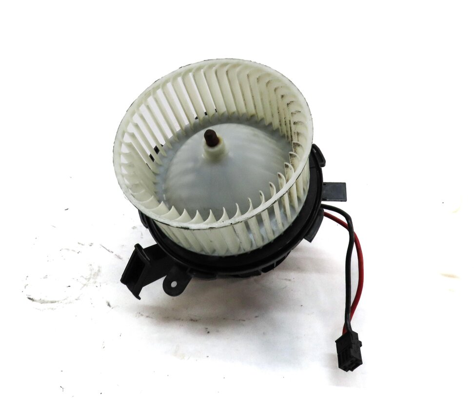 Thumbnail 3: 2013-2017 AUDI A4 S4 A5 S5 Q5 (B8 8K 8T 8R) FRONT HEATER A/C BLOWER FAN MOTOR