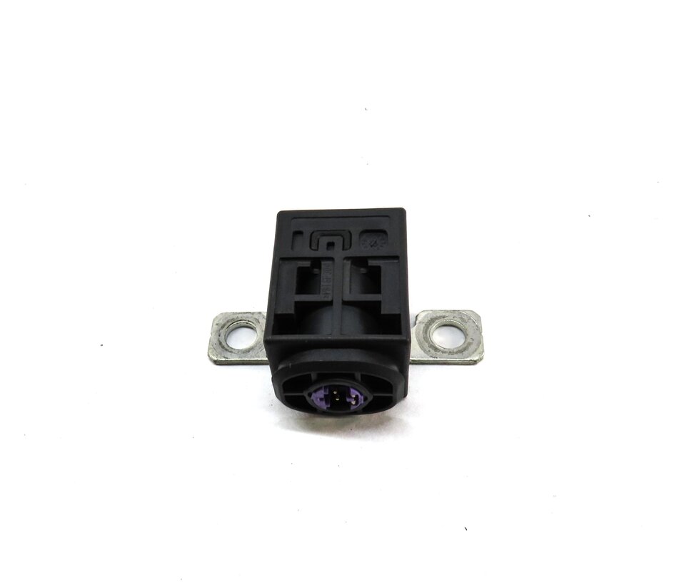Thumbnail 2: 2013 AUDI S5 (B8 8T) BATTERY OVERLOAD PROTECTION MODULE CIRCUIT