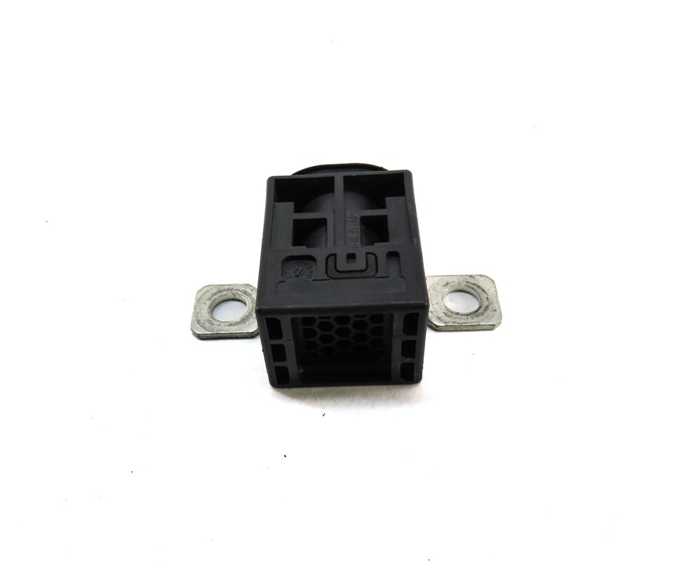 Thumbnail 3: 2013 AUDI S5 (B8 8T) BATTERY OVERLOAD PROTECTION MODULE CIRCUIT