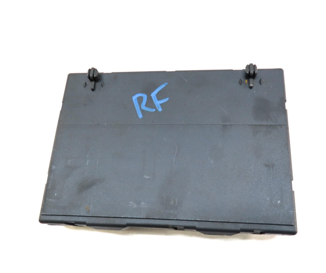 Thumbnail 4: 10-17 AUDI A5 S5 RS5 (B8 8T) FRONT RIGHT PASSENGER MEMORY SEAT CONTROL MODULE
