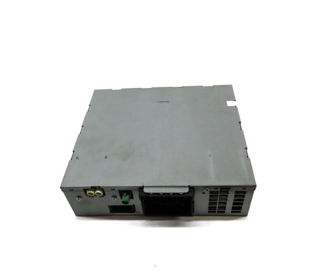 Thumbnail 2: 2013 AUDI S5 (B8 8T) AM/FM RADIO STEREO RECEIVER CONTROL MODULE
