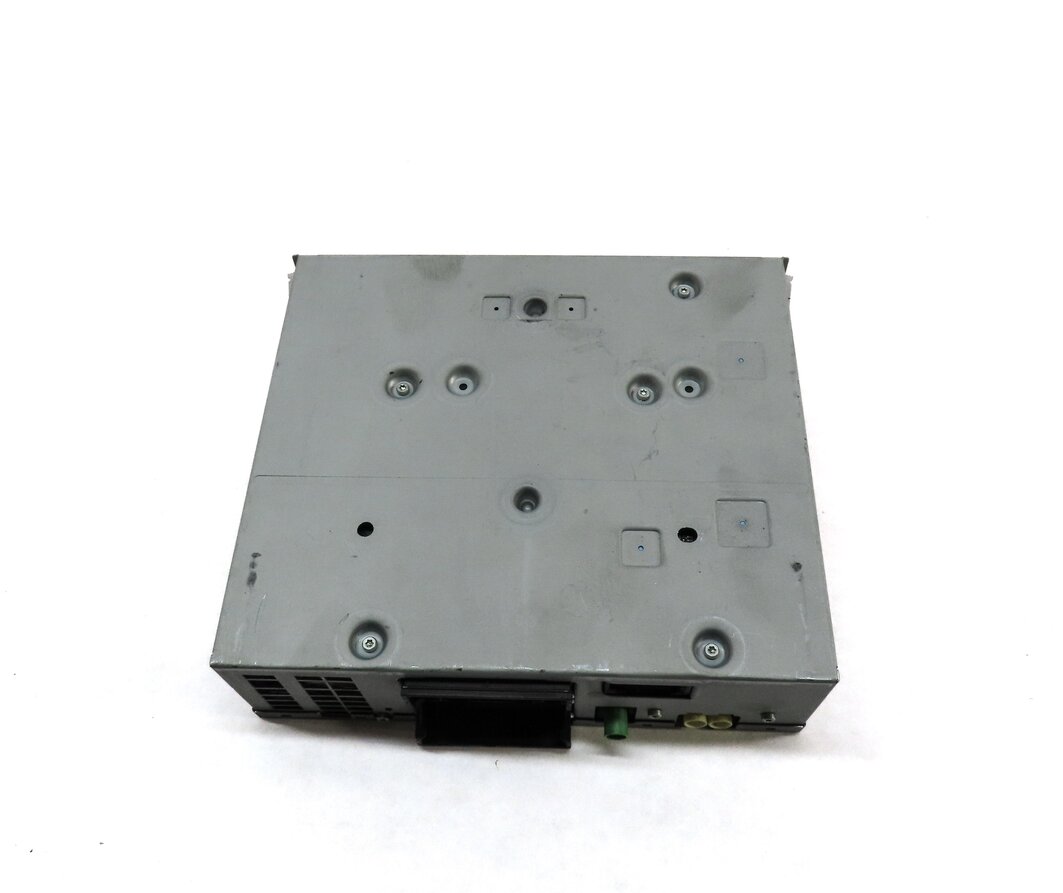 Thumbnail 3: 2013 AUDI S5 (B8 8T) AM/FM RADIO STEREO RECEIVER CONTROL MODULE