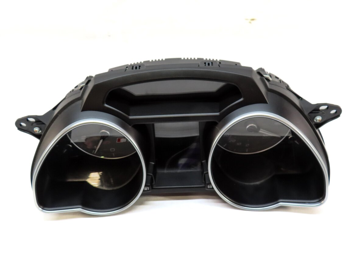 Thumbnail 11: 2013 AUDI S5 (B8 8T) 3.0L CGXC ENGINE ECM BCM GATEWAY IMMOBILIZER MODULE KEY SET