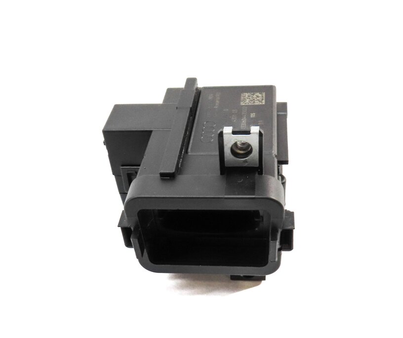 Thumbnail 6: 2013 AUDI S5 (B8 8T) 3.0L CGXC ENGINE ECM BCM GATEWAY IMMOBILIZER MODULE KEY SET