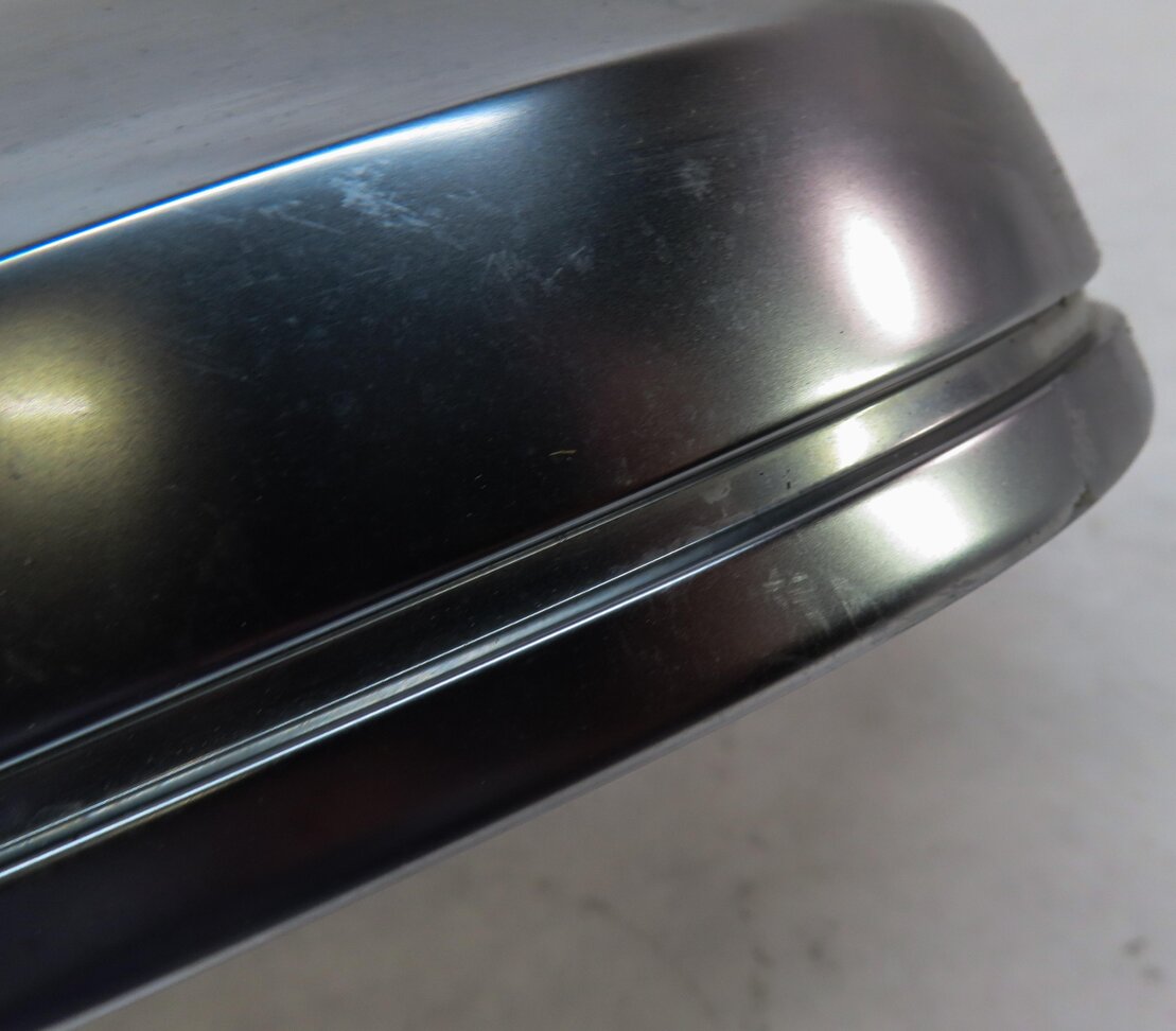 Thumbnail 7: 09-14 AUDI A5 S5 (B8 8T) COUPE - RIGHT HEATED MEM AUTODIM DOOR MIRROR (ALUMINUM)