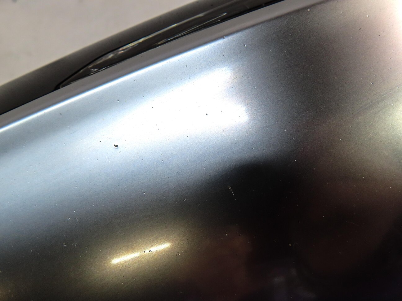 Thumbnail 8: 09-14 AUDI A5 S5 (B8 8T) COUPE - RIGHT HEATED MEM AUTODIM DOOR MIRROR (ALUMINUM)