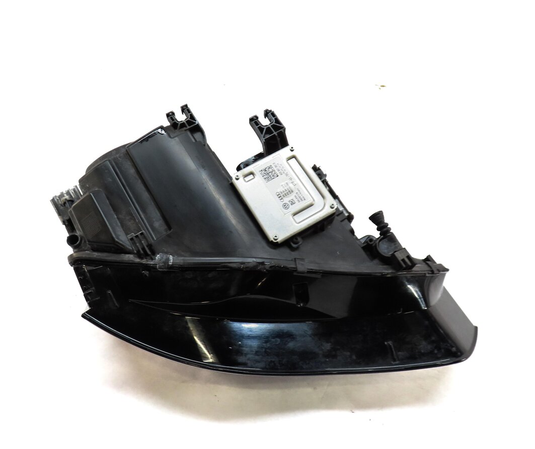 Thumbnail 5: 13-17 AUDI A5 S5 (B8 8T) LEFT DRIVER XENON HID HEADLIGHT LIGHT LAMP (NON AFS)