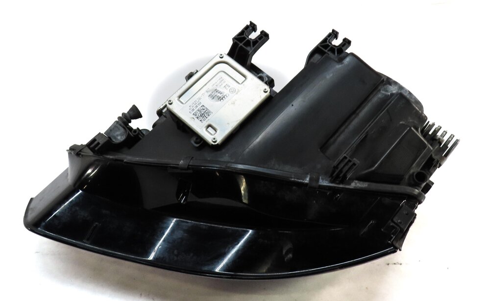 Thumbnail 5: 2013-2017 AUDI A5 S5 (B8 8T) RIGHT PASSENGER XENON HID HEADLIGHT LAMP (NON AFS)