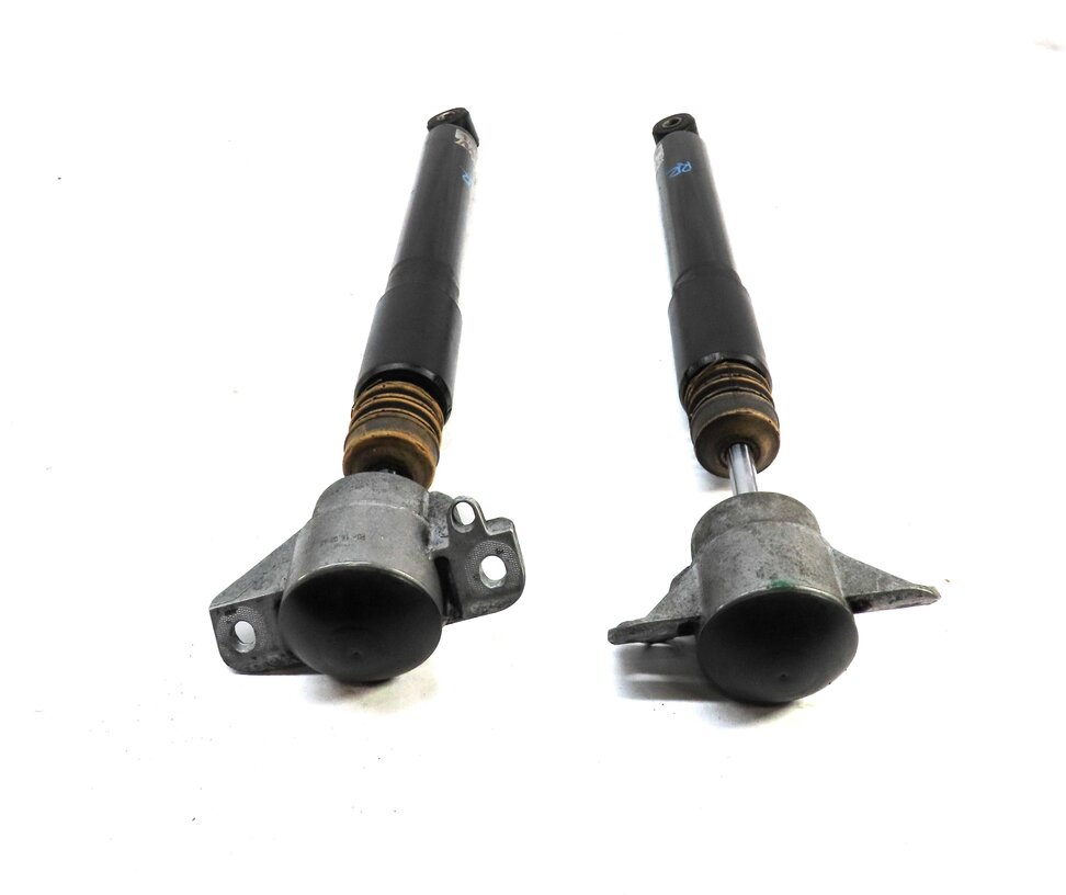 Thumbnail 10: KW V1 SUSPENSION COILOVER SYSTEM VARIANT 1 SHOCK STRUT SET - AUDI A5 S5 B8 8T