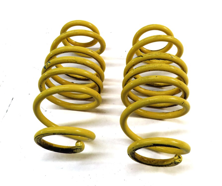 Thumbnail 6: KW V1 SUSPENSION COILOVER SYSTEM VARIANT 1 SHOCK STRUT SET - AUDI A5 S5 B8 8T