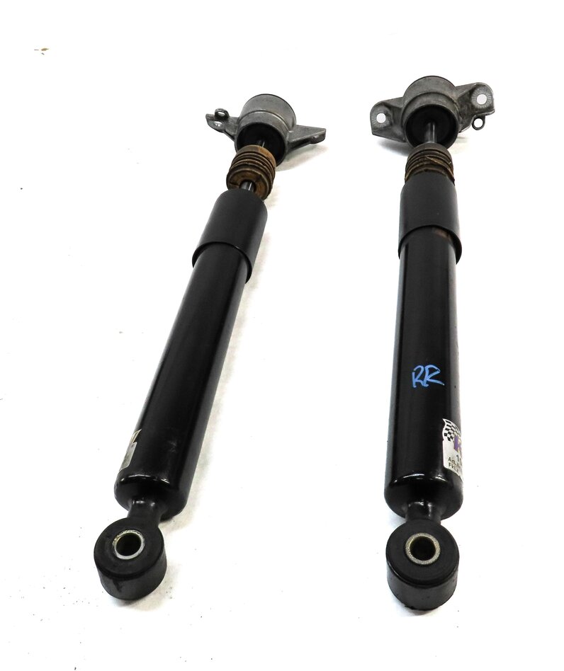Thumbnail 8: KW V1 SUSPENSION COILOVER SYSTEM VARIANT 1 SHOCK STRUT SET - AUDI A5 S5 B8 8T