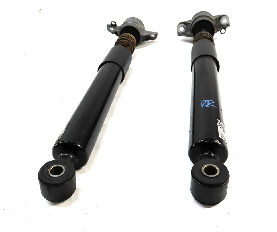 Thumbnail 9: KW V1 SUSPENSION COILOVER SYSTEM VARIANT 1 SHOCK STRUT SET - AUDI A5 S5 B8 8T