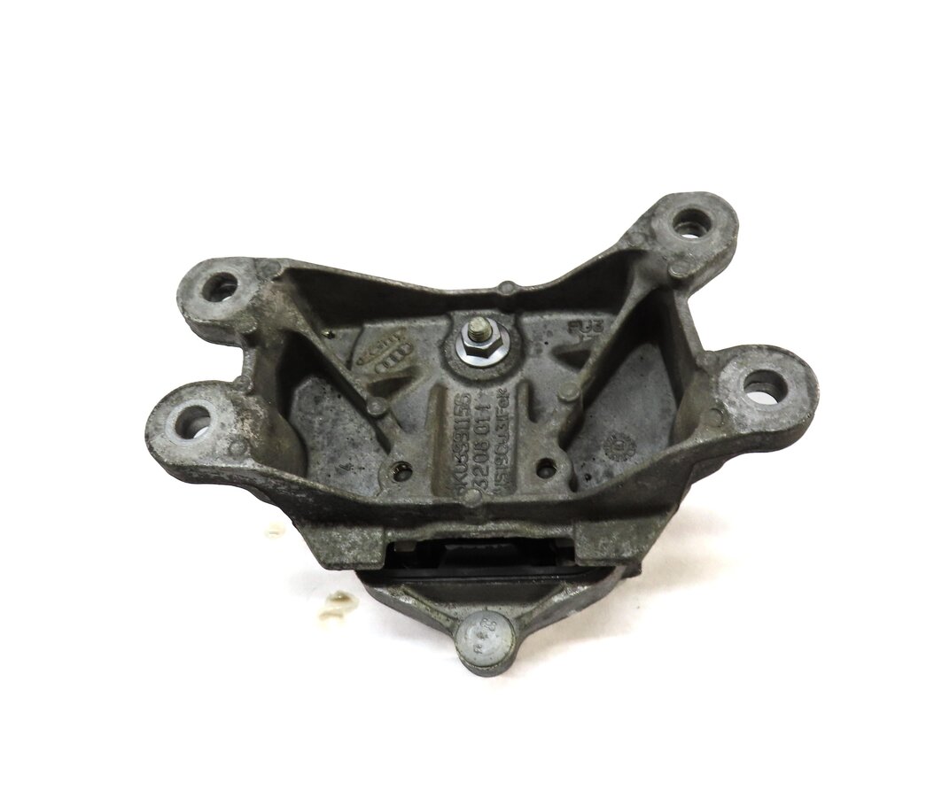 Thumbnail 2: 2013 AUDI S5 (B8 8T) AWD 3.0L CGXC SUPERCHARGED ENGINE CENTER TRANSMISSION MOUNT