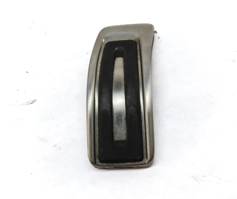 Thumbnail 7: 2013 AUDI S5 (B8 8T) GAS PEDAL BRAKE PEDAL TRIM COVER SET