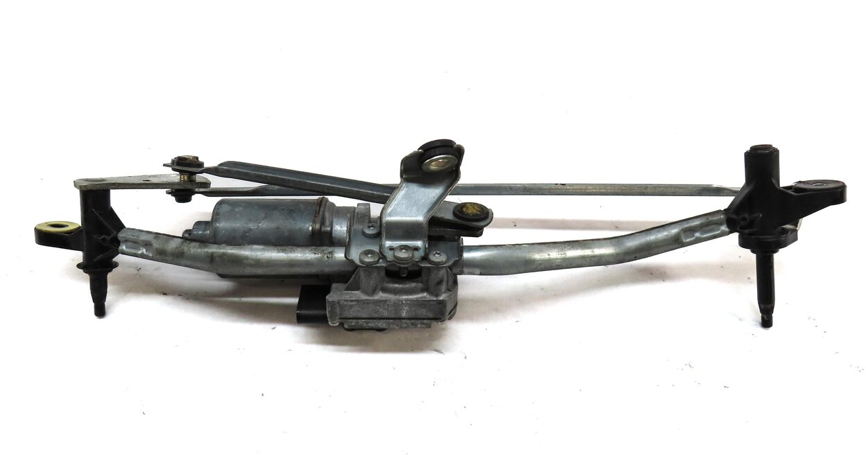 Thumbnail 3: 2008-2017 AUDI A5 S5 RS5 (B8 8T) COUPE - FRONT WINDSHIELD WIPER MOTOR