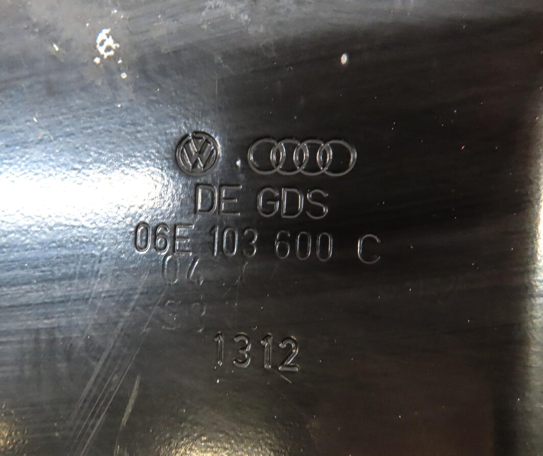 Thumbnail 5: 08-17 AUDI A4 S4 A5 S5 A6 A7 A8 Q5 Q7 B8 8K 8T 8R 3.0L 3.2L LOWER ENGINE OIL PAN