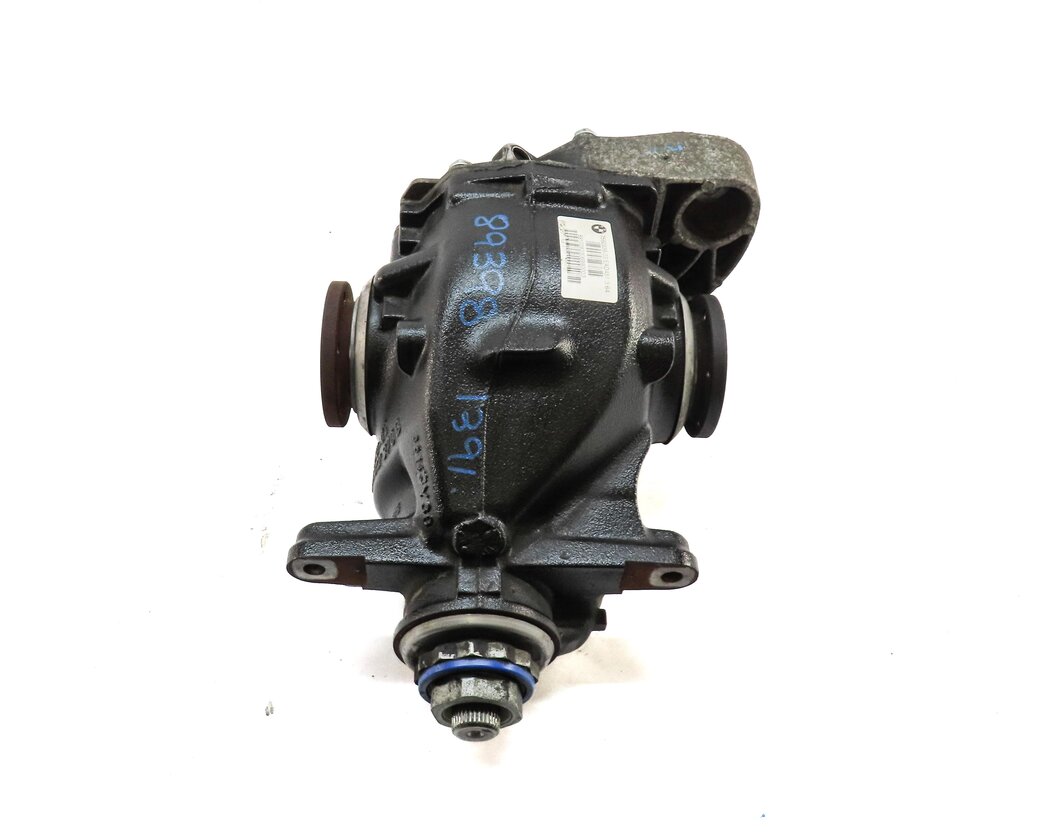 Thumbnail 2: 2013-2015 BMW X1 (E84) AWD - 3.0L REAR DIFFERENTIAL GEAR CARRIER (3.64 RATIO)