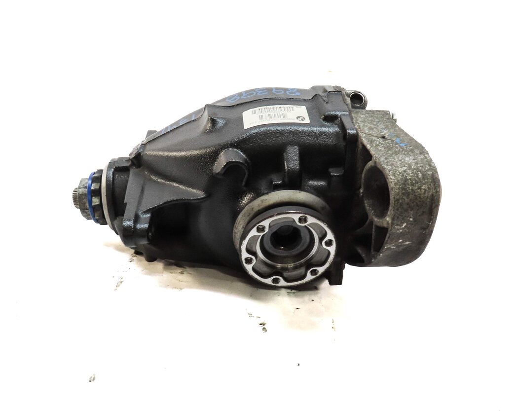 Thumbnail 3: 2013-2015 BMW X1 (E84) AWD - 3.0L REAR DIFFERENTIAL GEAR CARRIER (3.64 RATIO)