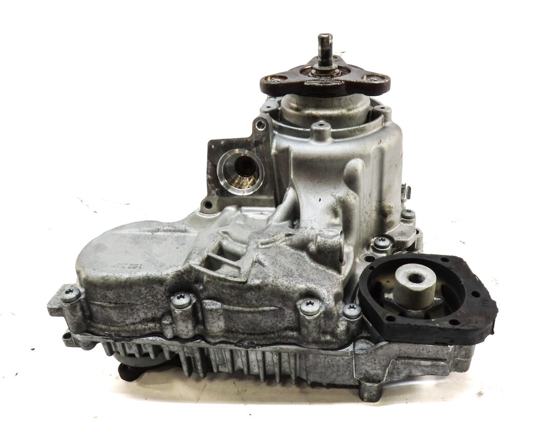 Thumbnail 3: 13-15 BMW X1 (E84) 3.0L N55 TURBO ENGINE FRONT DIFFERENTIAL GEAR TRANSFER CASE