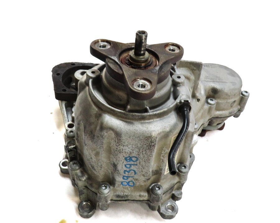 Thumbnail 4: 13-15 BMW X1 (E84) 3.0L N55 TURBO ENGINE FRONT DIFFERENTIAL GEAR TRANSFER CASE