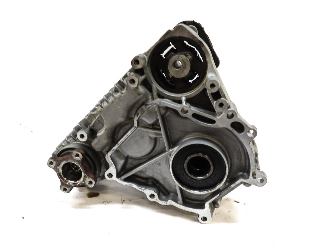 Thumbnail 5: 13-15 BMW X1 (E84) 3.0L N55 TURBO ENGINE FRONT DIFFERENTIAL GEAR TRANSFER CASE
