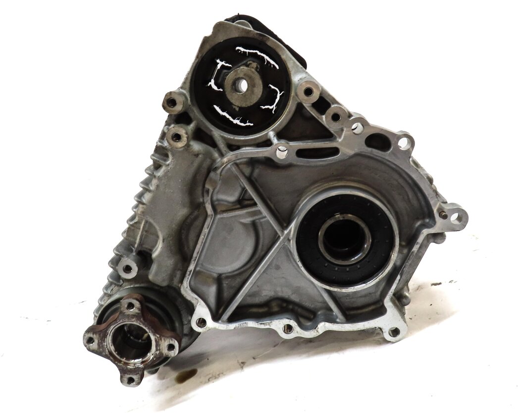 Thumbnail 6: 13-15 BMW X1 (E84) 3.0L N55 TURBO ENGINE FRONT DIFFERENTIAL GEAR TRANSFER CASE