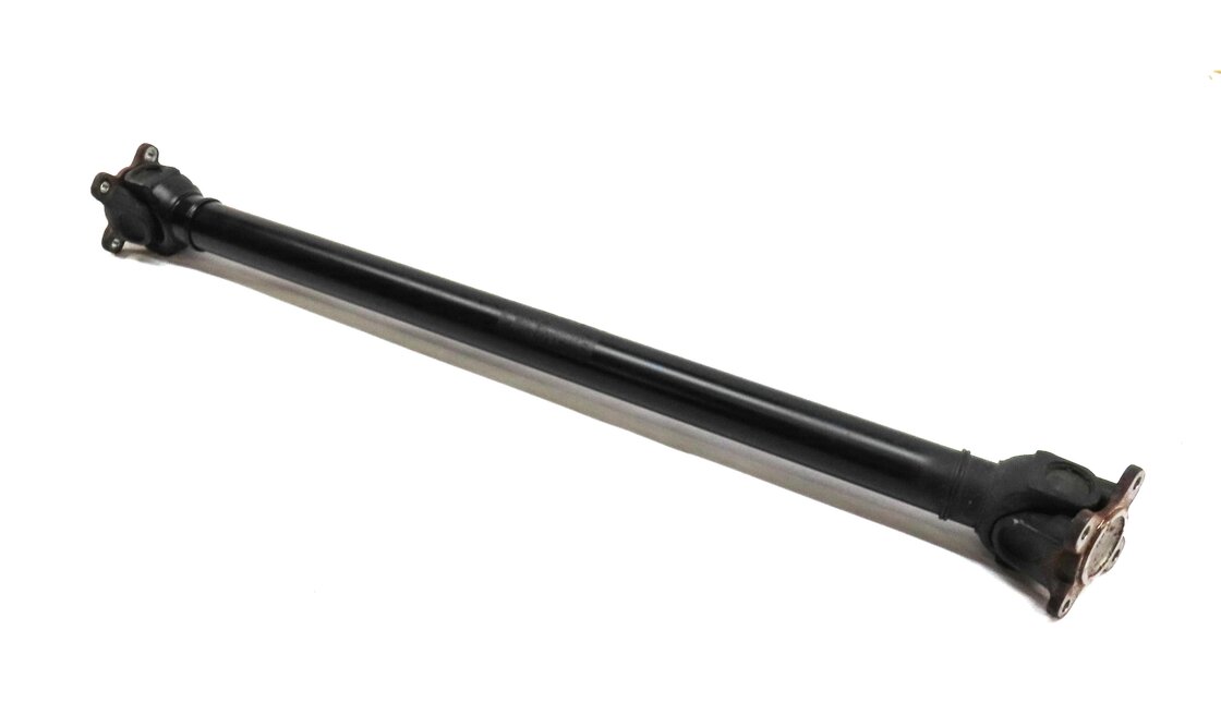 Thumbnail 1: 2006-2015 BMW 325i 328i 330i 335i X1 (E84 E90) FRONT DRIVESHAFT DRIVELINE SHAFT