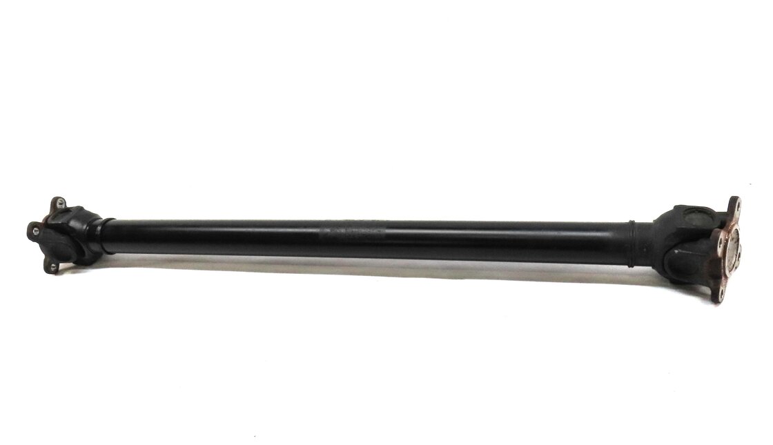 Thumbnail 2: 2006-2015 BMW 325i 328i 330i 335i X1 (E84 E90) FRONT DRIVESHAFT DRIVELINE SHAFT