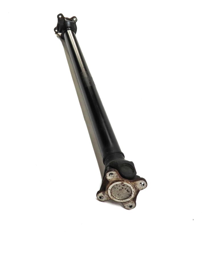 Thumbnail 3: 2006-2015 BMW 325i 328i 330i 335i X1 (E84 E90) FRONT DRIVESHAFT DRIVELINE SHAFT