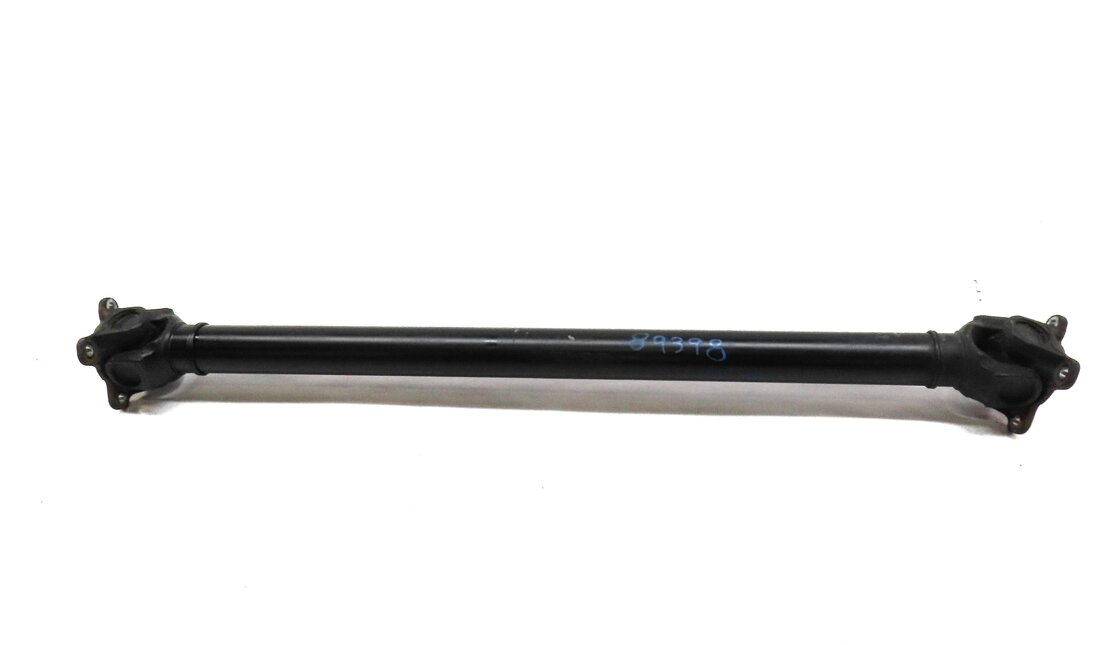 Thumbnail 4: 2006-2015 BMW 325i 328i 330i 335i X1 (E84 E90) FRONT DRIVESHAFT DRIVELINE SHAFT