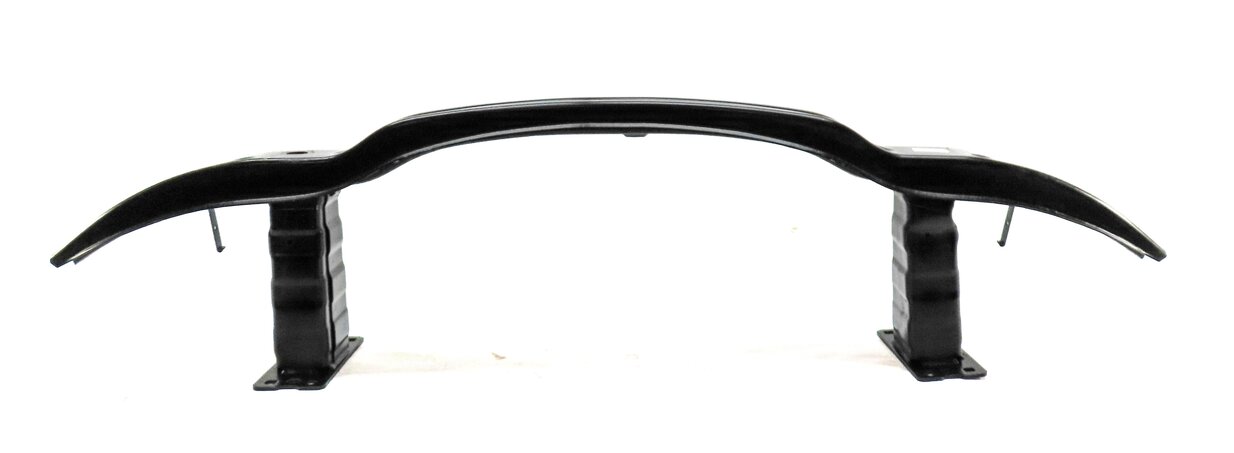 Thumbnail 2: 2012-2015 BMW X1 (E84) FRONT BUMPER REINFORCEMENT BAR IMPACT CRASH BAR BRACE