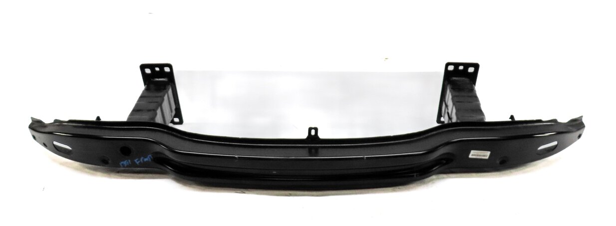 Thumbnail 3: 2012-2015 BMW X1 (E84) FRONT BUMPER REINFORCEMENT BAR IMPACT CRASH BAR BRACE