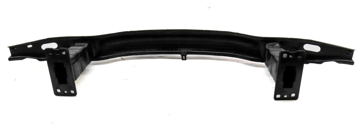 Thumbnail 5: 2012-2015 BMW X1 (E84) FRONT BUMPER REINFORCEMENT BAR IMPACT CRASH BAR BRACE