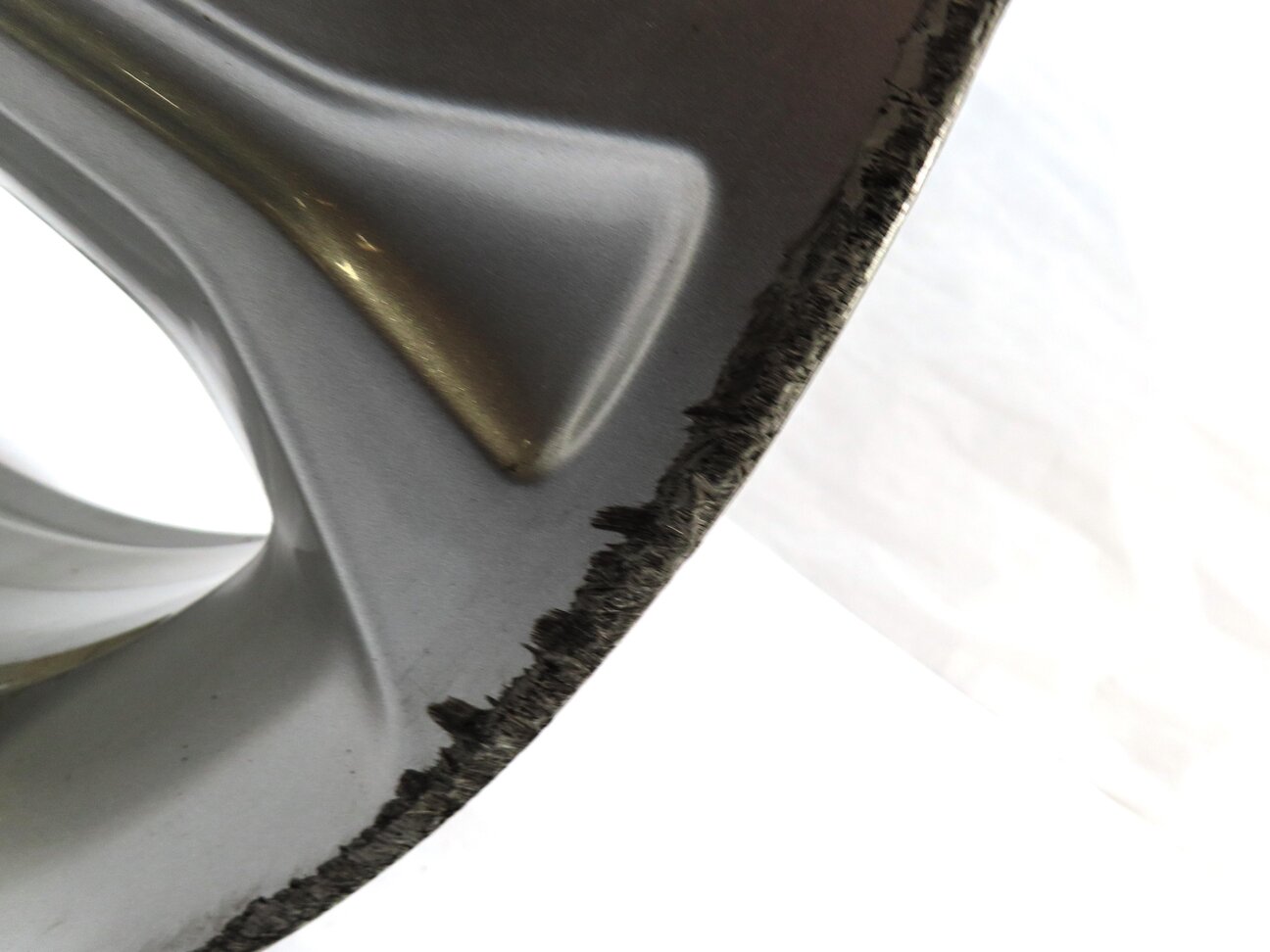 Thumbnail 10: 2012-2015 BMW X1 (E84) 18x8 5-SPOKE ALUMINUM ALLOY (SOLID Y-SPOKE) WHEEL RIM
