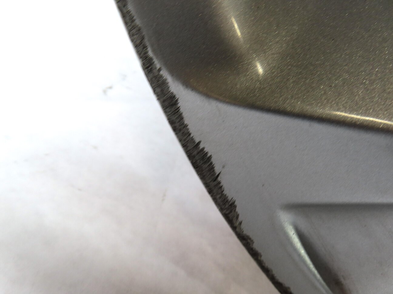 Thumbnail 6: 2012-2015 BMW X1 (E84) 18x8 5-SPOKE ALUMINUM ALLOY (SOLID Y-SPOKE) WHEEL RIM