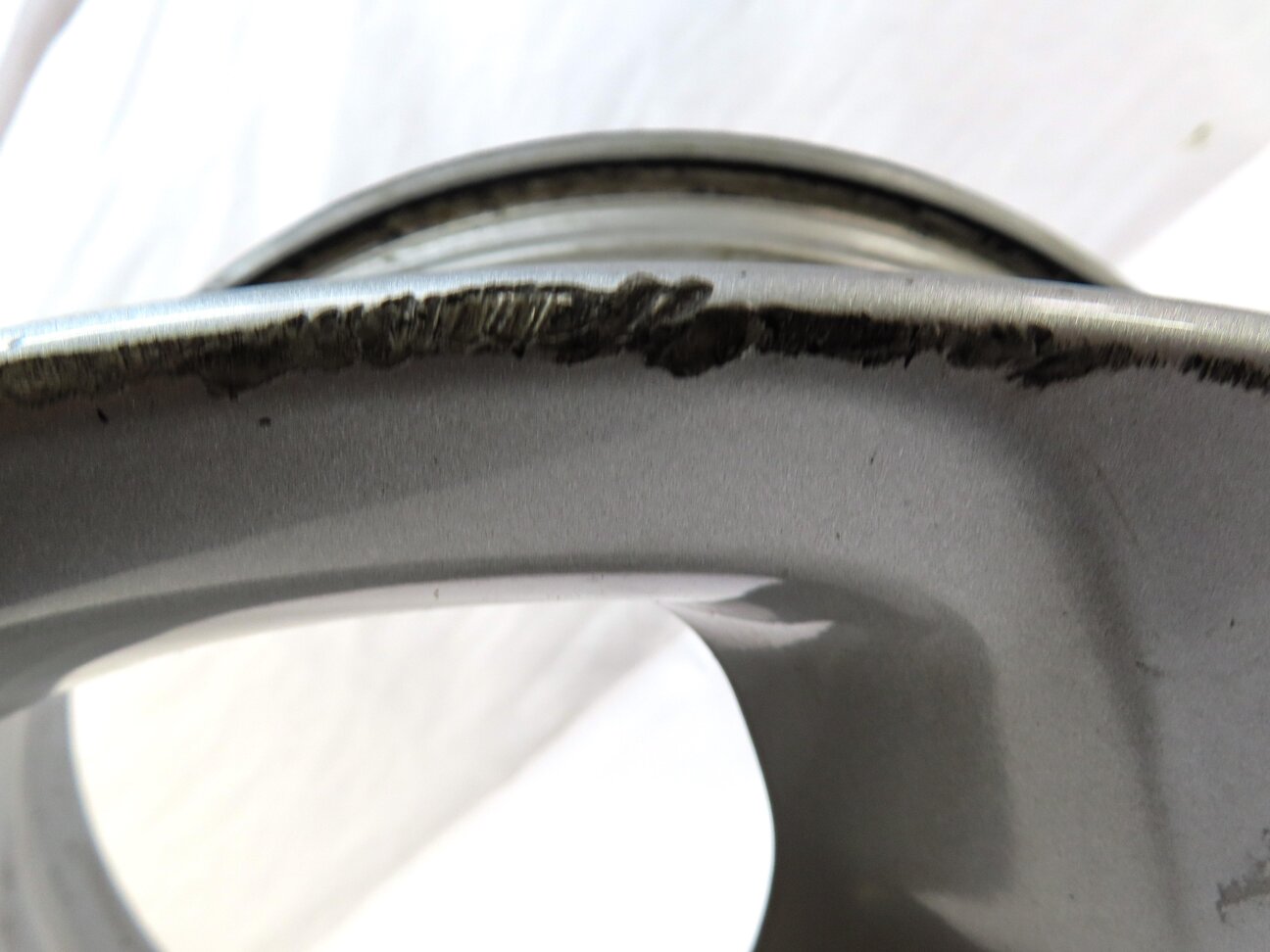 Thumbnail 7: 2012-2015 BMW X1 (E84) 18x8 5-SPOKE ALUMINUM ALLOY (SOLID Y-SPOKE) WHEEL RIM