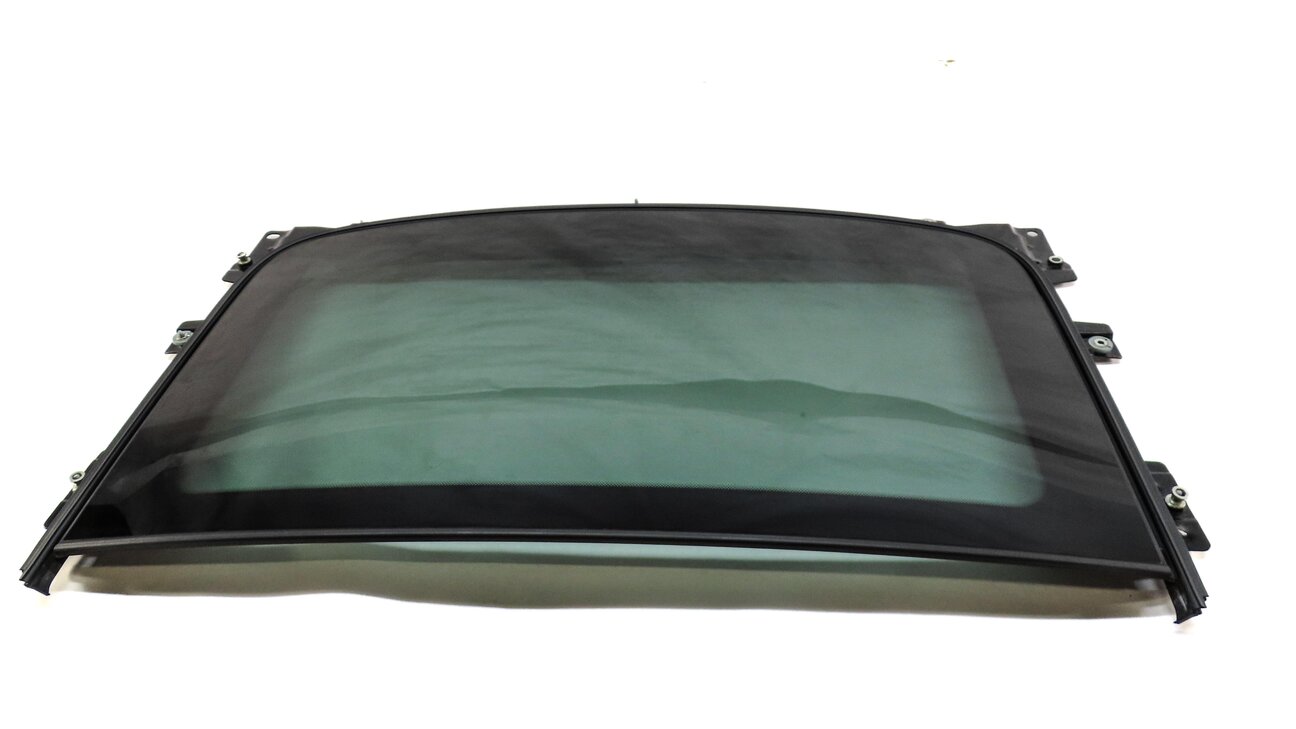Thumbnail 3: 2012-2015 BMW X1 (E84) REAR PANORAMIC SUNROOF SUN ROOF GLASS WINDOW PANEL