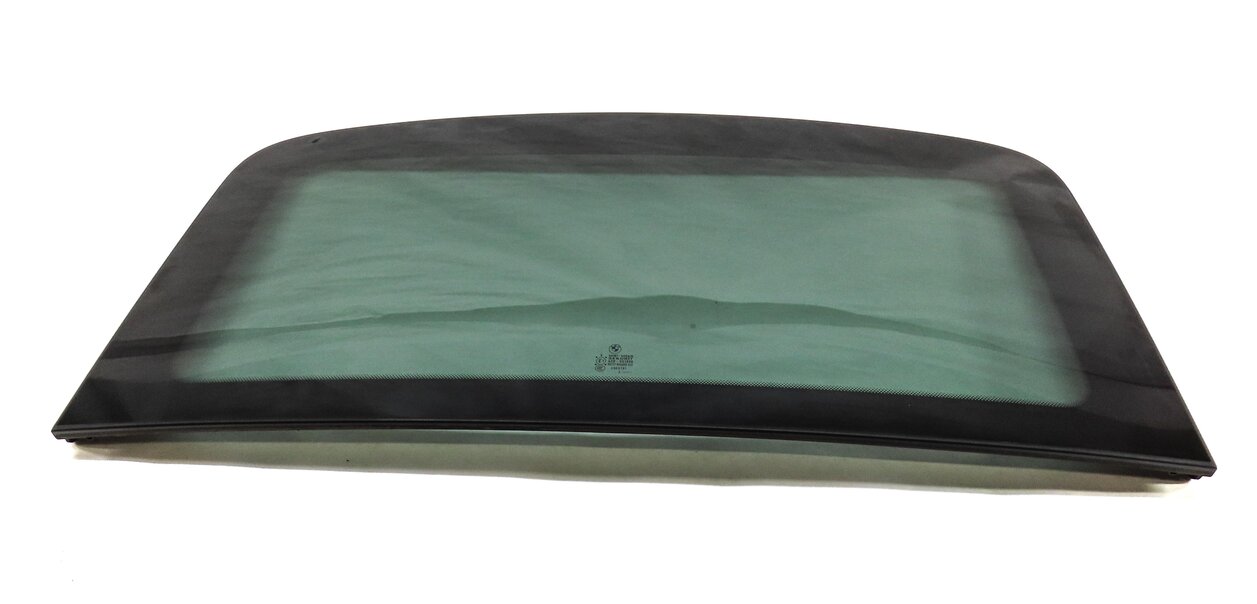 Thumbnail 1: 2012-2015 BMW X1 (E84) FRONT PANORAMIC SUNROOF SUN ROOF GLASS WINDOW PANEL