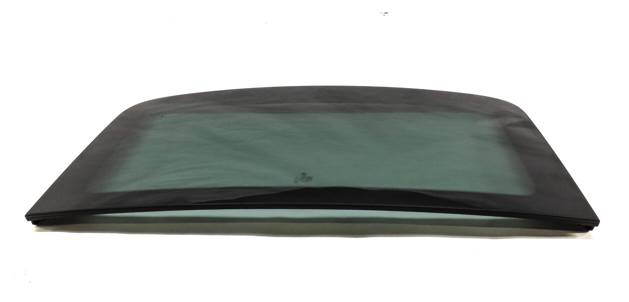 Thumbnail 2: 2012-2015 BMW X1 (E84) FRONT PANORAMIC SUNROOF SUN ROOF GLASS WINDOW PANEL