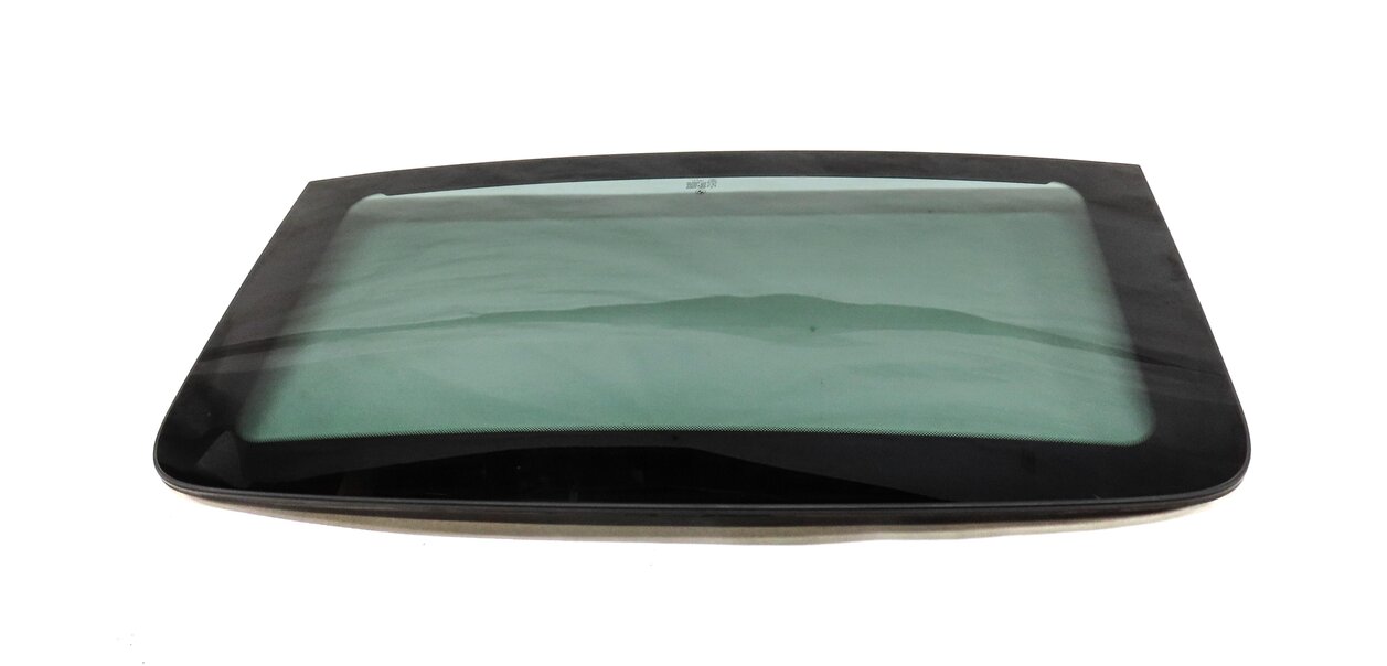 Thumbnail 3: 2012-2015 BMW X1 (E84) FRONT PANORAMIC SUNROOF SUN ROOF GLASS WINDOW PANEL