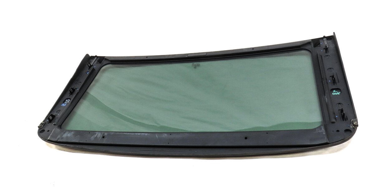 Thumbnail 5: 2012-2015 BMW X1 (E84) FRONT PANORAMIC SUNROOF SUN ROOF GLASS WINDOW PANEL