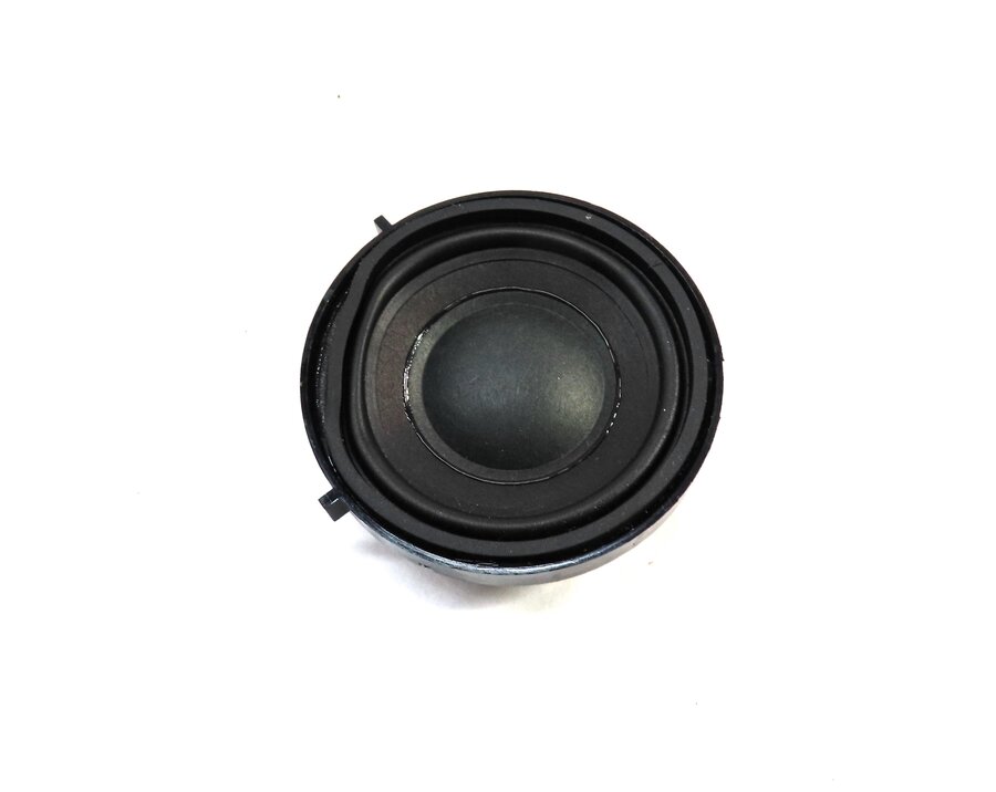 Thumbnail 9: 2013 BMW X1 (E84) RADIO STEREO SUB SUBWOOFER TWEETER SPEAKER SET