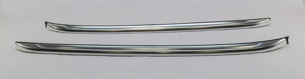 2013 BMW X1 (E84) LEFT & RIGHT ROOF RACK SET-2